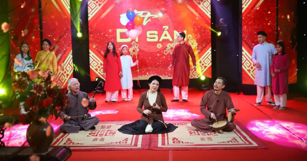 Hà Nội 36 phố phường - Rủ nhau chơi khắp Long Thành,