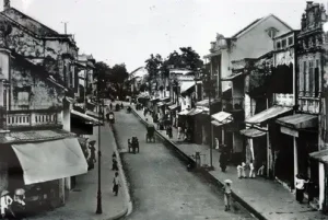 Bắc Kỳ vui nhất Hà Thành